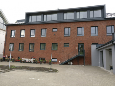 Bottova 2 Banská Bystrica