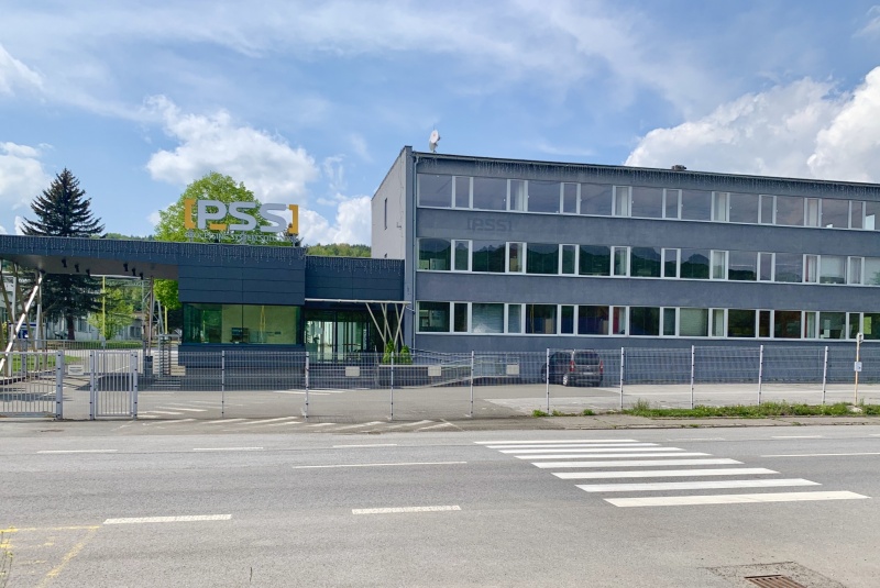 PSS Svidník