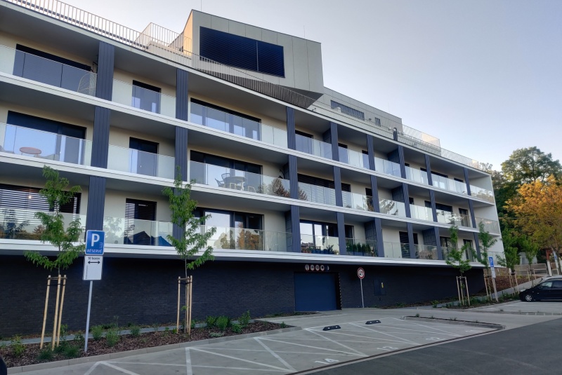 Vila dom Tajovského Banská Bystrica