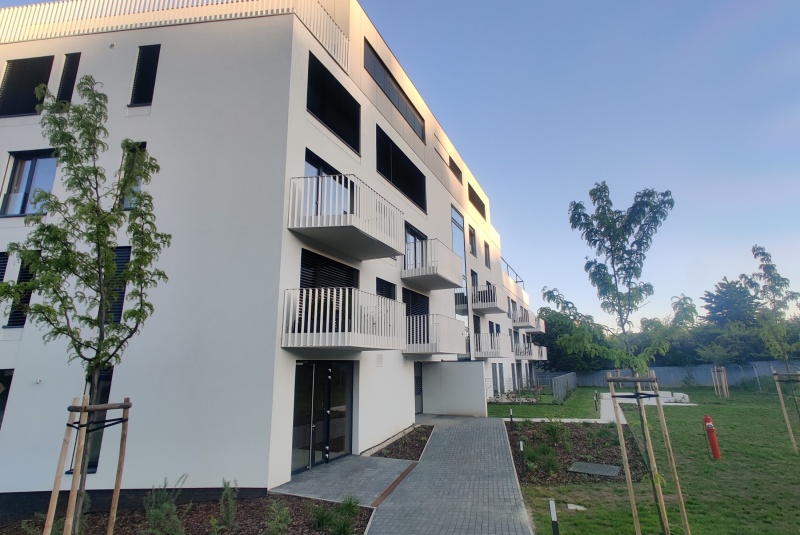 Vila dom Tajovského Banská Bystrica