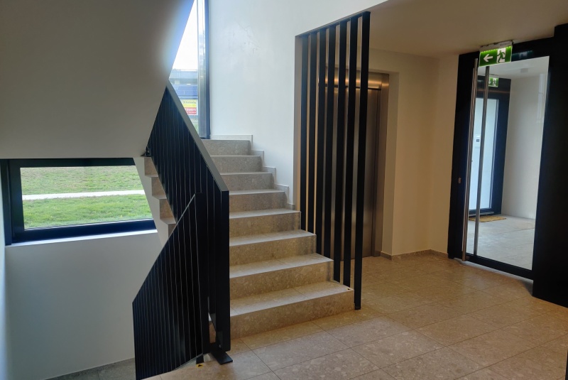 Vila dom Tajovského Banská Bystrica
