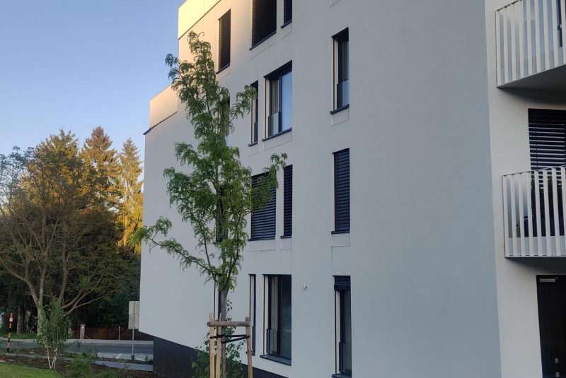 Vila dom Tajovského Banská Bystrica
