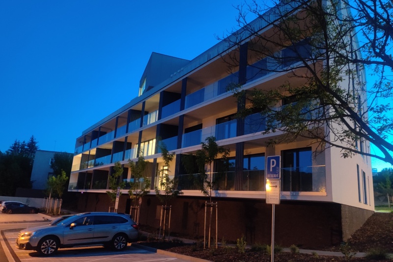Vila dom Tajovského Banská Bystrica