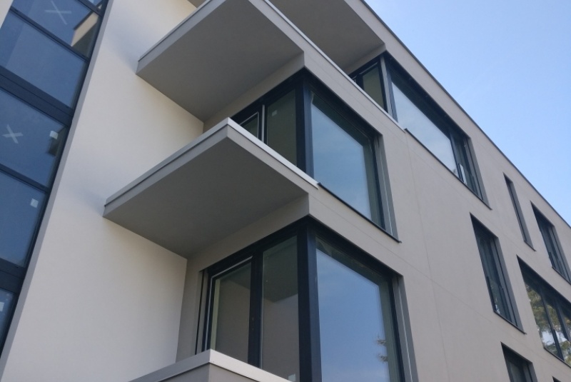Projekty / Vila dom Janka Kráľa BB - foto