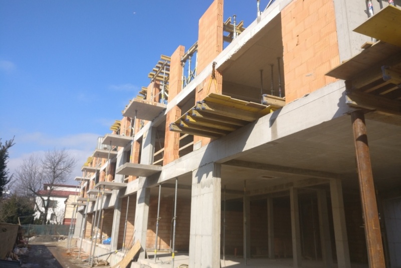 Projekty / Vila dom Janka Kráľa BB - foto