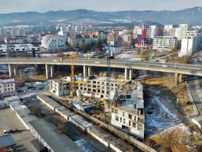 Tajovského 2 Banská Bystrica