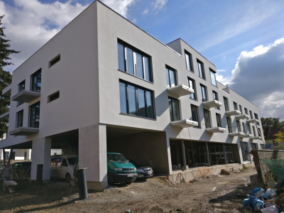 Vila dom Janka Kráľa BB