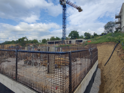 Záhradné Sady fáza 4B Prešov